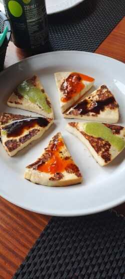 Restaurante La Viña, La Orotava, Tenerife