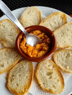 Restaurante La Viña, La Orotava, Tenerife