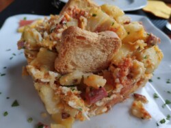 Restaurante La Viña, La Orotava, Tenerife