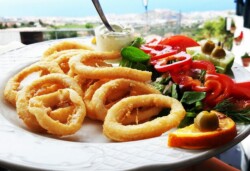 Restaurante La Viña, La Orotava, Tenerife