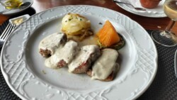 Restaurante La Viña, La Orotava, Tenerife