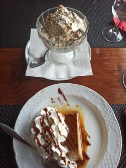 Restaurante La Viña, La Orotava, Tenerife