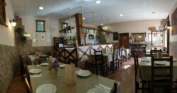 Tasca El Rallador, Los Realejos, Tenerife