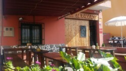 Tasca El Rallador, Los Realejos, Tenerife