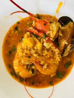 Tasca El Rallador, Los Realejos, Tenerife