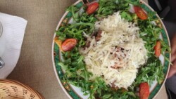 Tasca El Rallador, Los Realejos, Tenerife