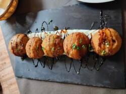 Tasca El Rallador, Los Realejos, Tenerife