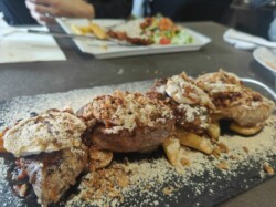 Tasca El Rallador, Los Realejos, Tenerife