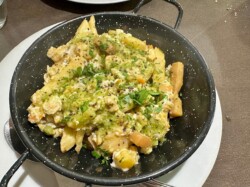 Tasca El Rallador, Los Realejos, Tenerife