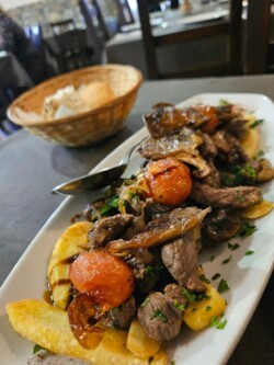 Tasca El Rallador, Los Realejos, Tenerife