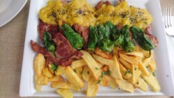 Tasca El Rallador, Los Realejos, Tenerife