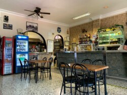 Bar Almogrote, San Isidro, Tenerife