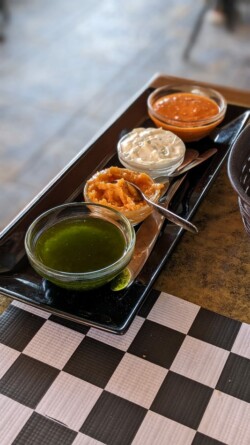 Bar Almogrote, San Isidro, Tenerife