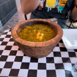 Bar Almogrote, San Isidro, Tenerife