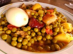 Bar Almogrote, San Isidro, Tenerife