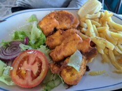 Bar Almogrote, San Isidro, Tenerife