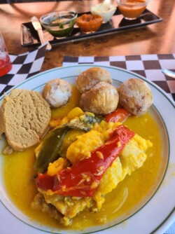 Bar Almogrote, San Isidro, Tenerife