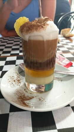 Bar Almogrote, San Isidro, Tenerife