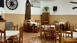 Guachinche La Bodega, Santa Úrsula, Tenerife