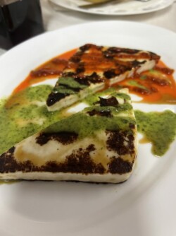 Guachinche La Bodega, Santa Úrsula, Tenerife