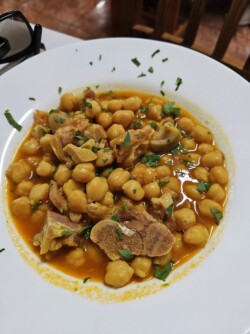 Guachinche La Bodega, Santa Úrsula, Tenerife