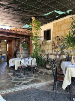Restaurante Km2 Kcero, Arafo, Tenerife