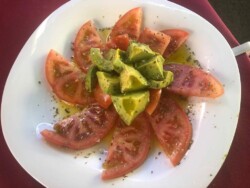 Restaurante Km2 Kcero, Arafo, Tenerife