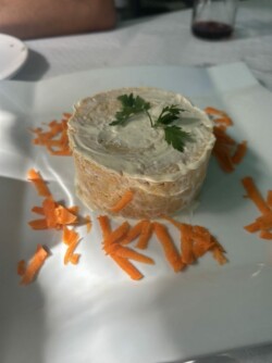 Restaurante Km2 Kcero, Arafo, Tenerife