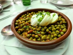 Restaurante Km2 Kcero, Arafo, Tenerife