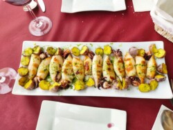 Restaurante Km2 Kcero, Arafo, Tenerife