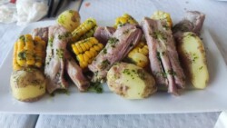 Restaurante Km2 Kcero, Arafo, Tenerife