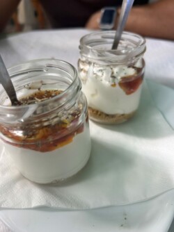 Restaurante Km2 Kcero, Arafo, Tenerife