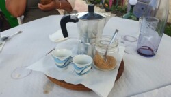 Restaurante Km2 Kcero, Arafo, Tenerife