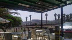 Teleclub de Tao, Lanzarote