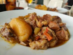 Teleclub de Tao, Lanzarote