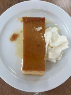 Teleclub de Tao, Lanzarote