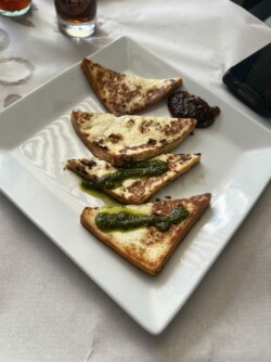 Restaurante Grill El Palmero, San Bartolomé de Tirajana, Gran Canaria