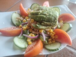 Restaurante Grill El Palmero, San Bartolomé de Tirajana, Gran Canaria