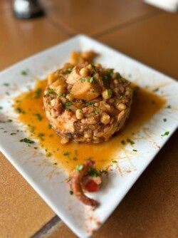 Restaurante Grill El Palmero, San Bartolomé de Tirajana, Gran Canaria