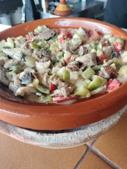 Restaurante Grill El Palmero, San Bartolomé de Tirajana, Gran Canaria