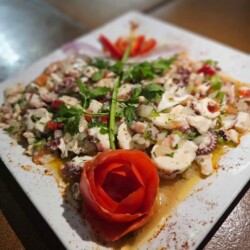 Restaurante Grill El Palmero, San Bartolomé de Tirajana, Gran Canaria