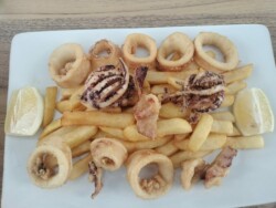 Restaurante Grill El Palmero, San Bartolomé de Tirajana, Gran Canaria