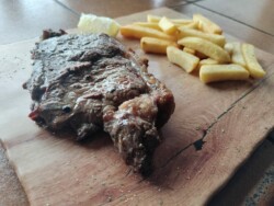Restaurante Grill El Palmero, San Bartolomé de Tirajana, Gran Canaria