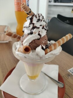 Restaurante Grill El Palmero, San Bartolomé de Tirajana, Gran Canaria