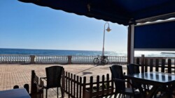 Restaurante Las Salinas, San Bartolomé de Tirajana, Gran Canaria