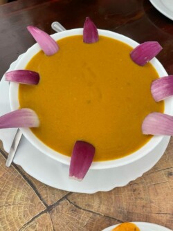 Restaurante Las Salinas, San Bartolomé de Tirajana, Gran Canaria