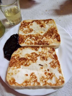 Guachinche Abreu, Guía de Isora, Tenerife