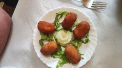 Guachinche Abreu, Guía de Isora, Tenerife