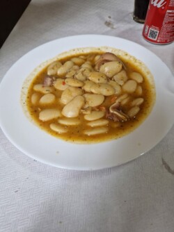 Guachinche Abreu, Guía de Isora, Tenerife