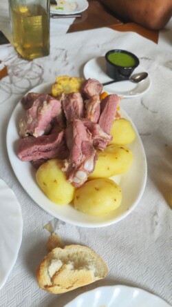 Guachinche Abreu, Guía de Isora, Tenerife